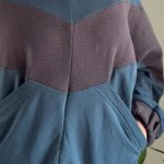 Titelbild Rava Sweater von Notches pattern